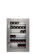 Reparación averías vinoteca Thermador en  Almería